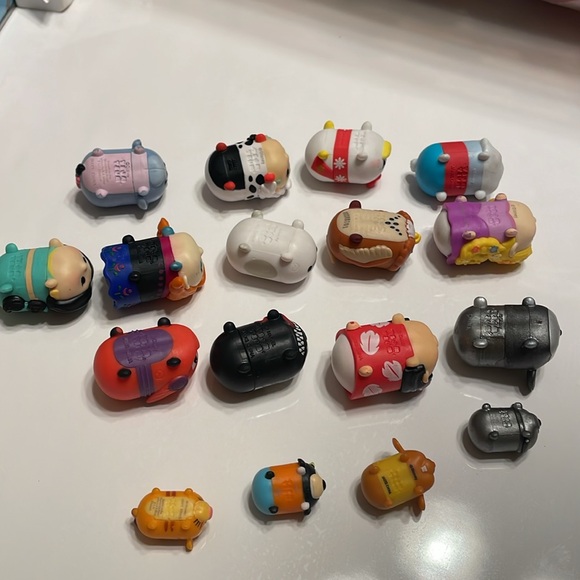 Disney Tsum Tsum - Picture 6 of 8